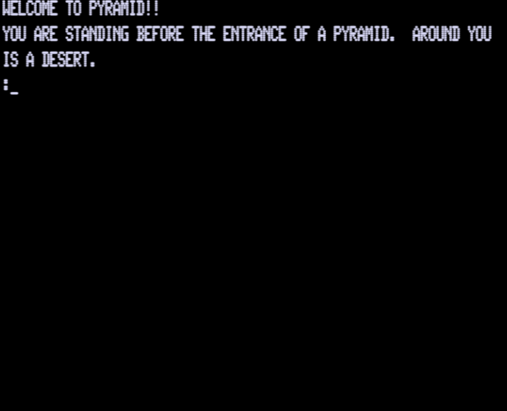 Screen shot